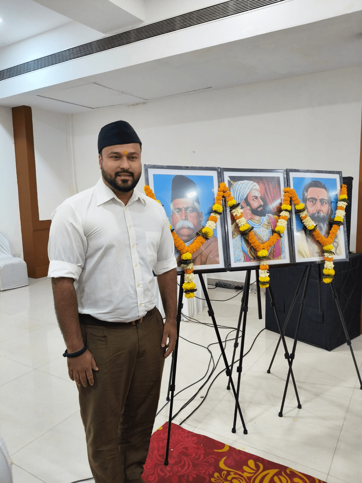 Leadership Philosophy