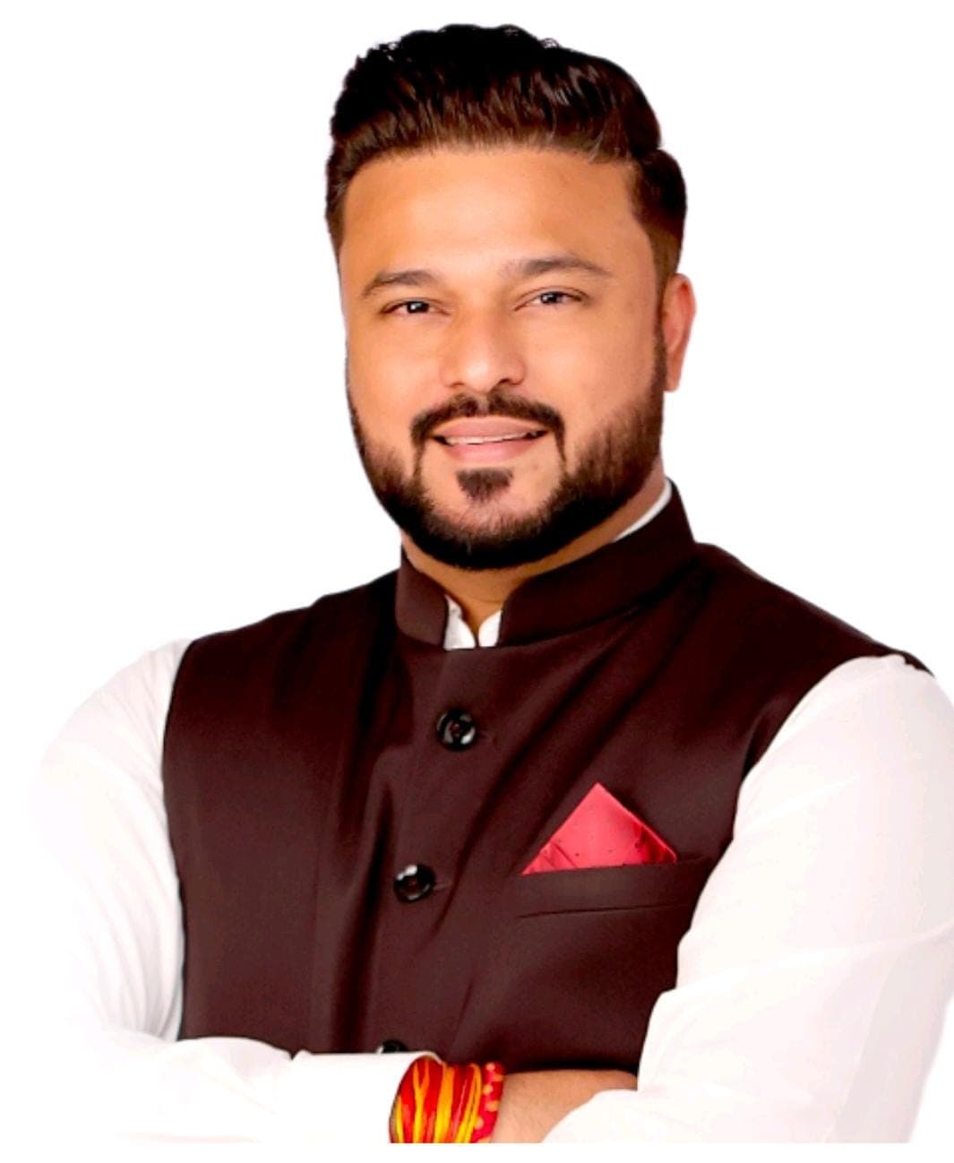 Tajinder Singh Tiwana - Professional Portrait