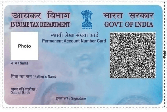 PAN Card