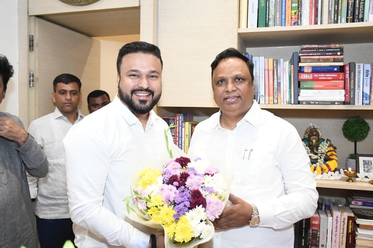 Legacy in public service