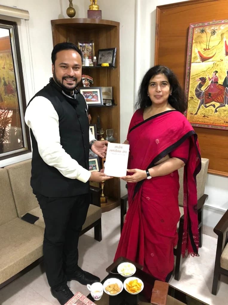 Leadership and service